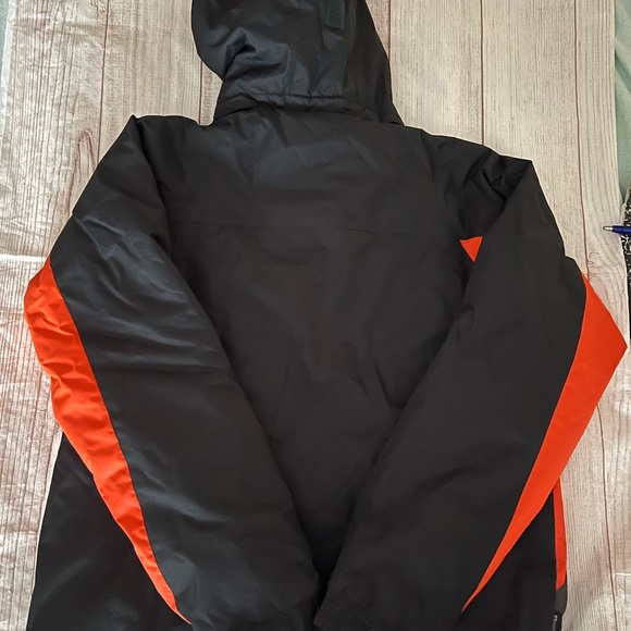 Mountain Warehouse Kids Sz 13 Ski Jacket - Picture 2 of 11